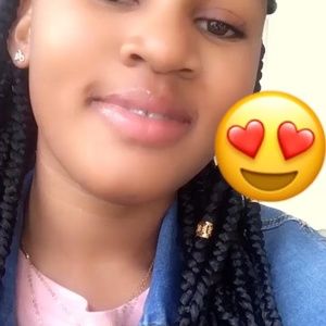 Meet your Posher, Ashanti kayla